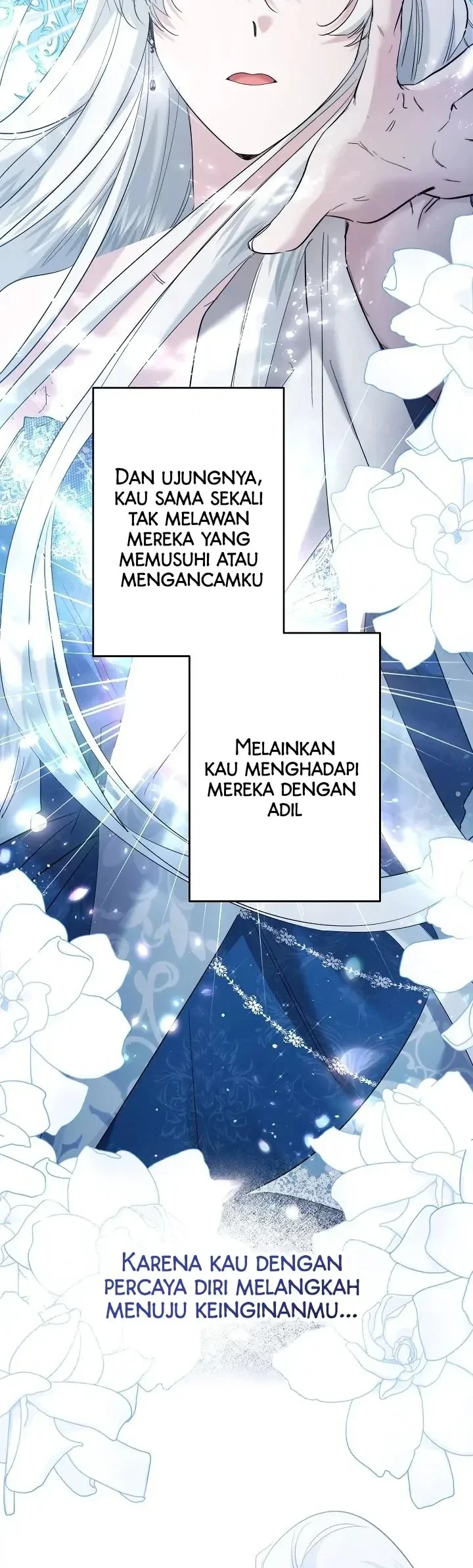 I Need to Raise My Sister Properly Chapter 35 - halaman 25