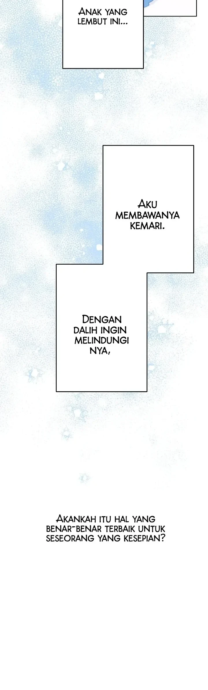 I Need to Raise My Sister Properly Chapter 35 - halaman 27