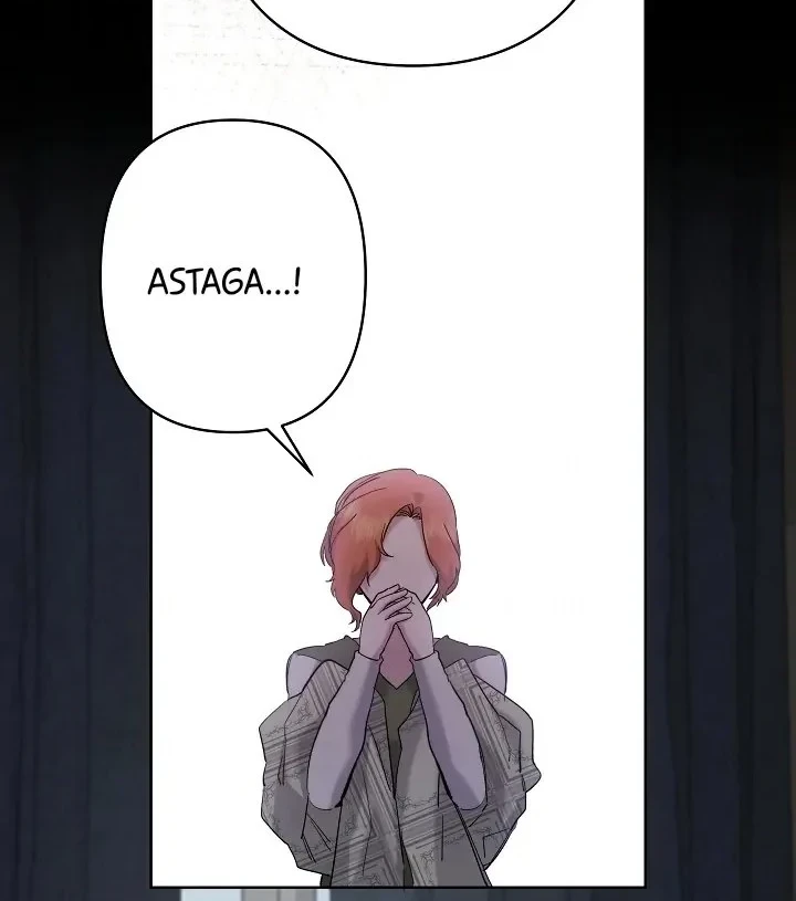 I Need to Raise My Sister Properly Chapter 35 - halaman 49