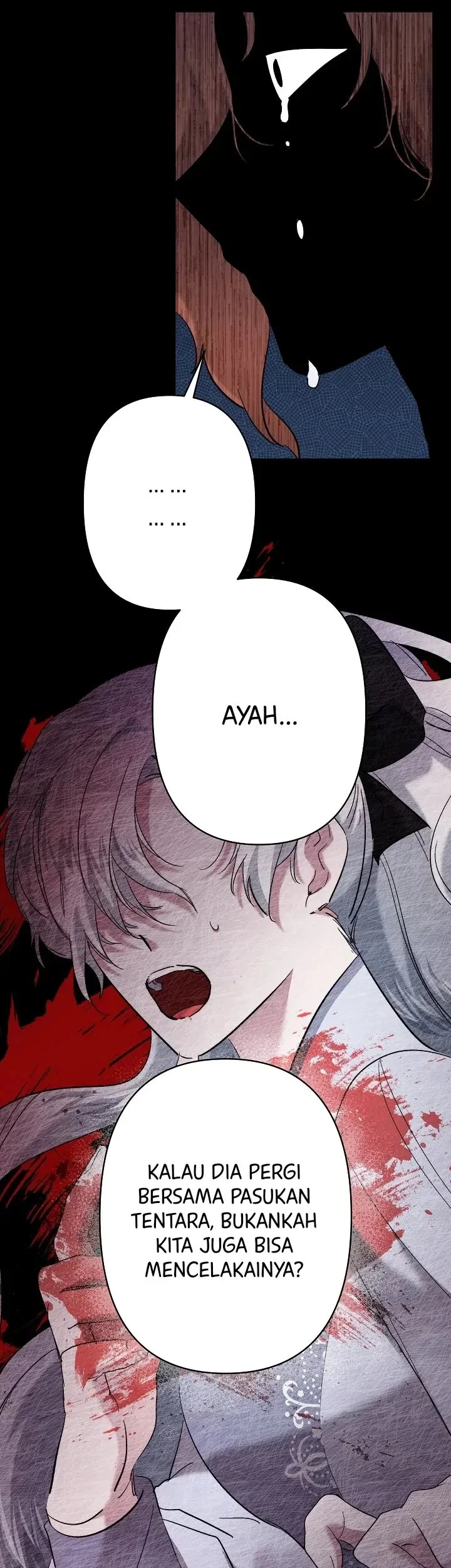 I Need to Raise My Sister Properly Chapter 35 - halaman 52