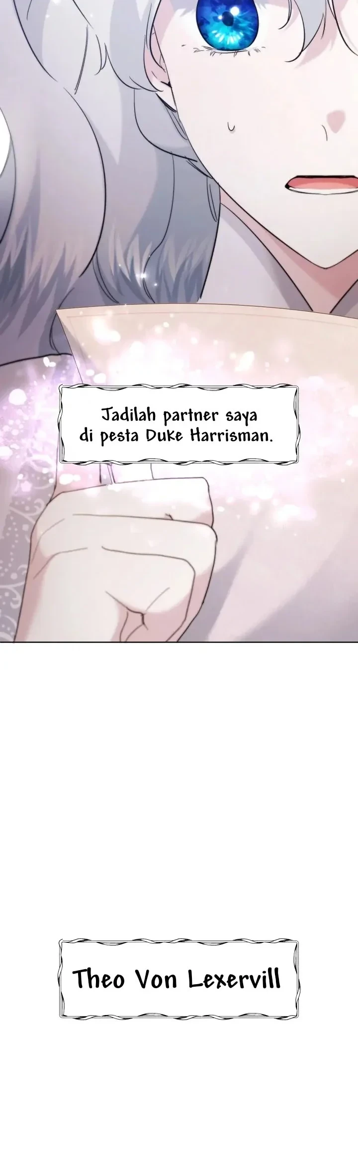 I Need to Raise My Sister Properly Chapter 36 - halaman 11