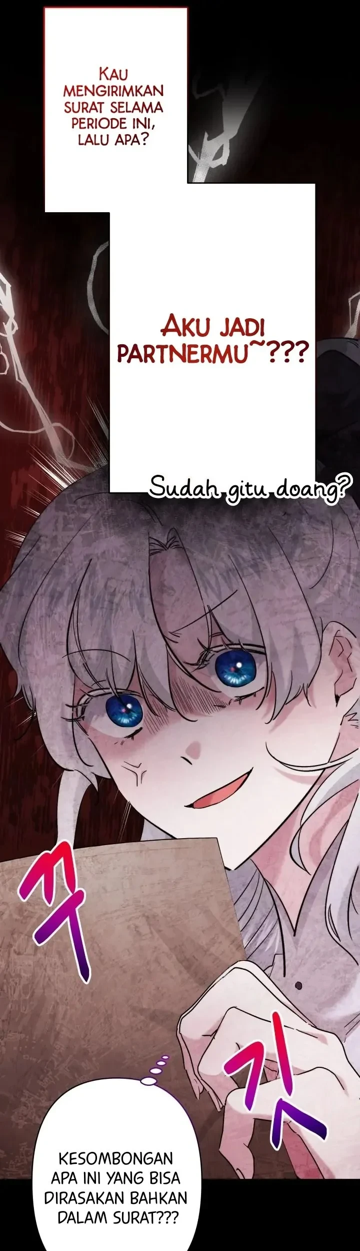 I Need to Raise My Sister Properly Chapter 36 - halaman 18