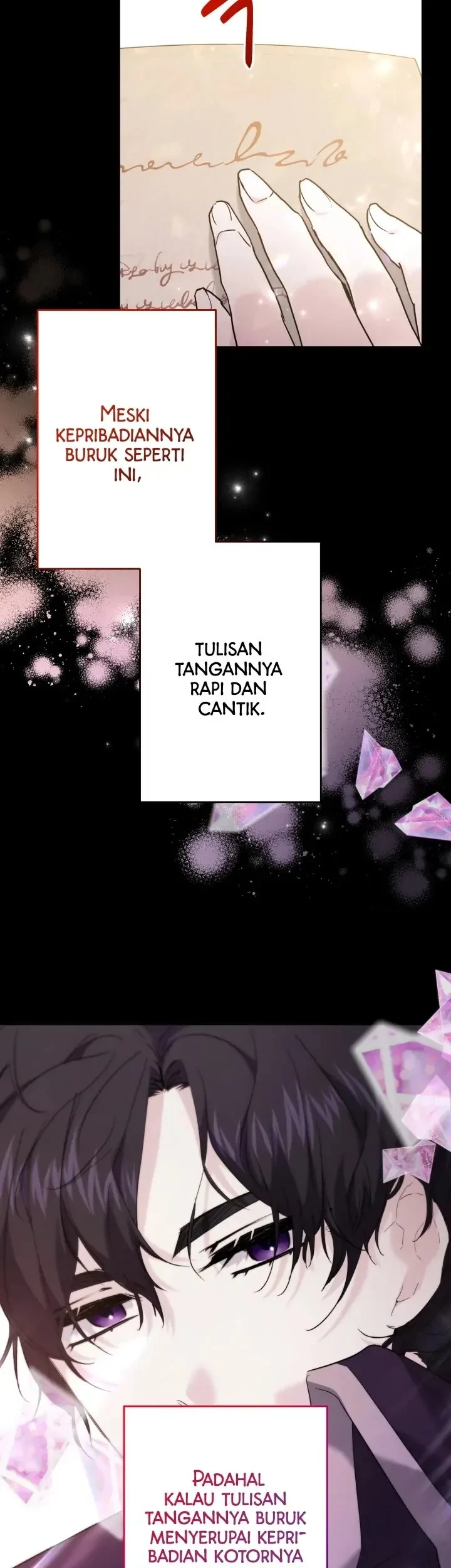 I Need to Raise My Sister Properly Chapter 36 - halaman 21