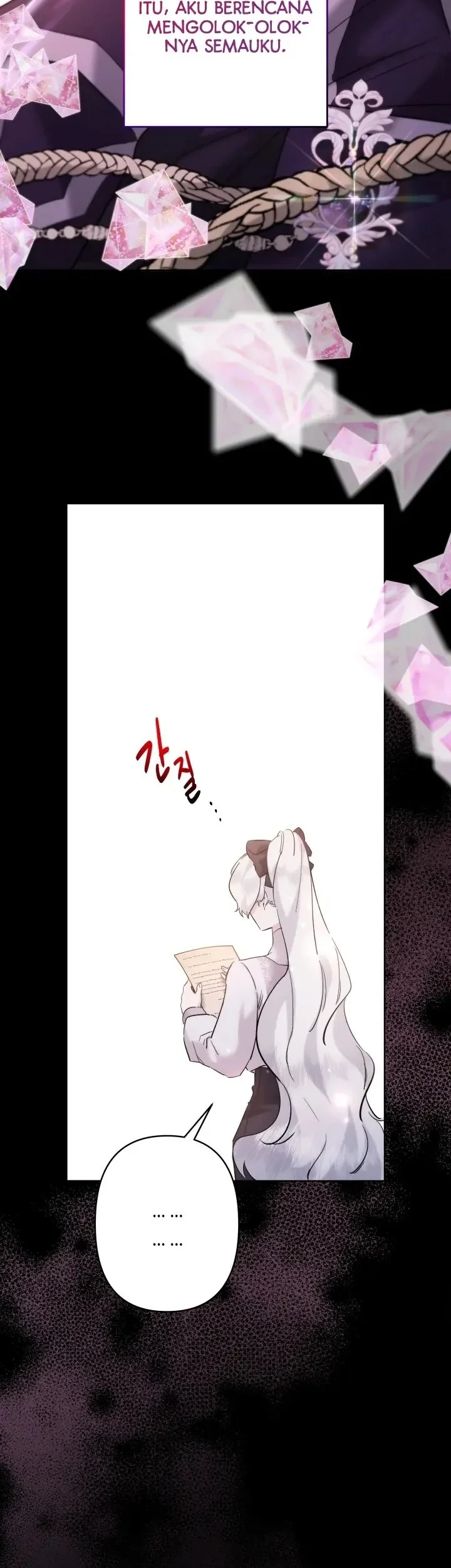 I Need to Raise My Sister Properly Chapter 36 - halaman 22
