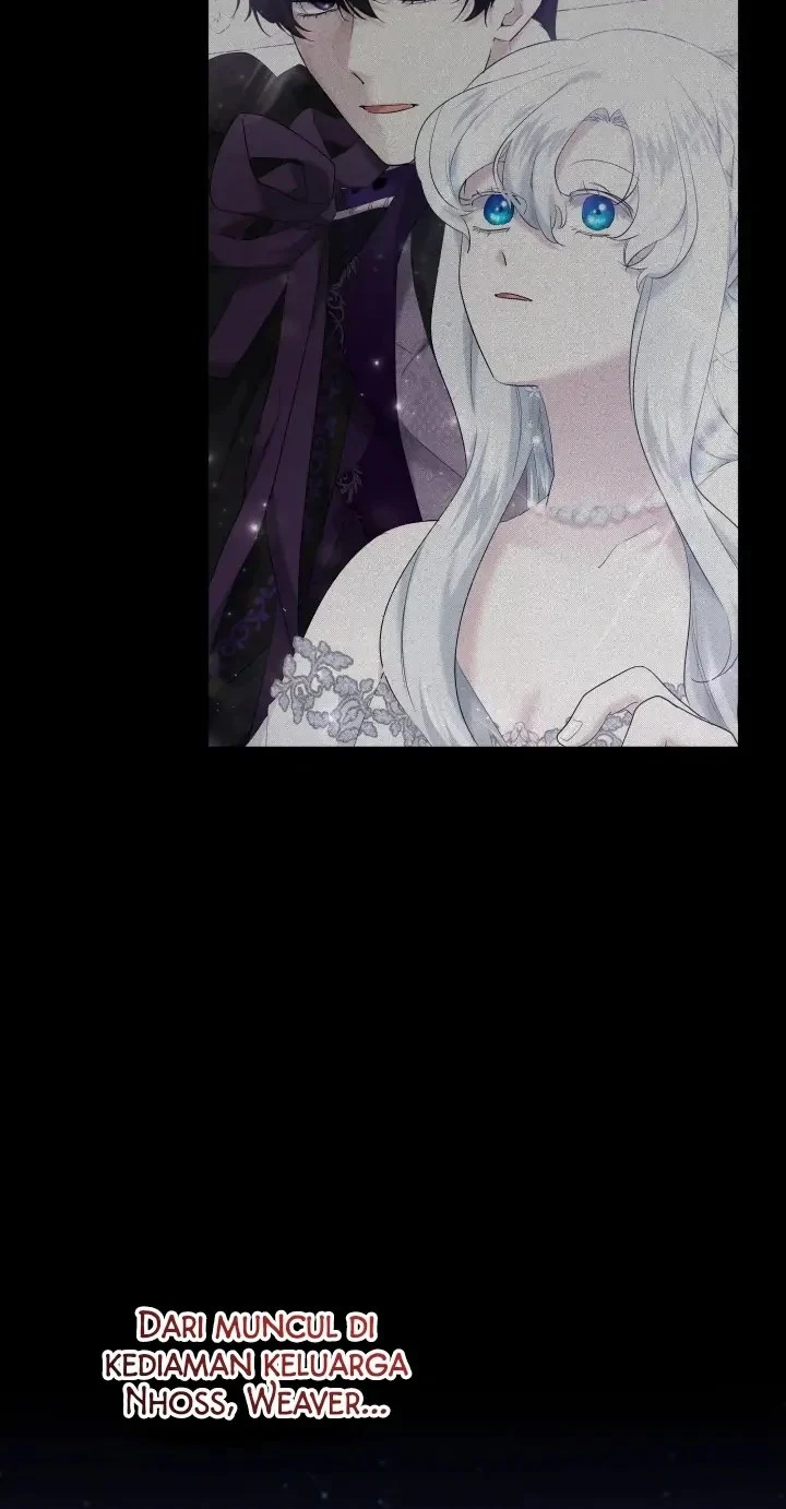 I Need to Raise My Sister Properly Chapter 36 - halaman 25
