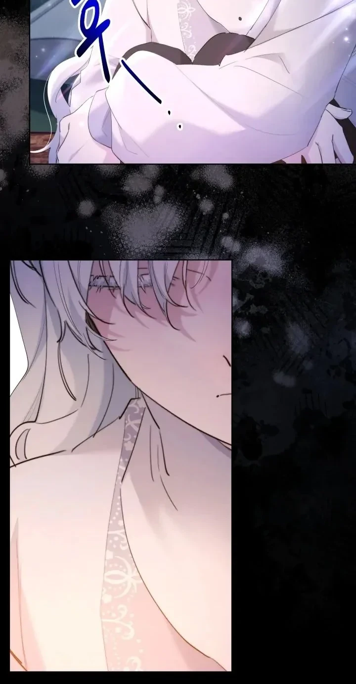 I Need to Raise My Sister Properly Chapter 36 - halaman 27