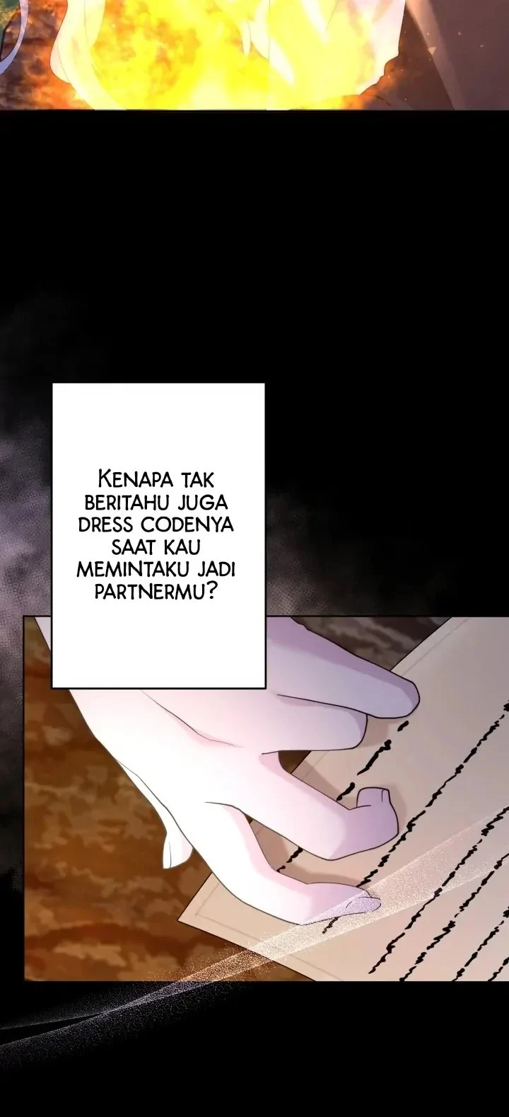 I Need to Raise My Sister Properly Chapter 36 - halaman 29