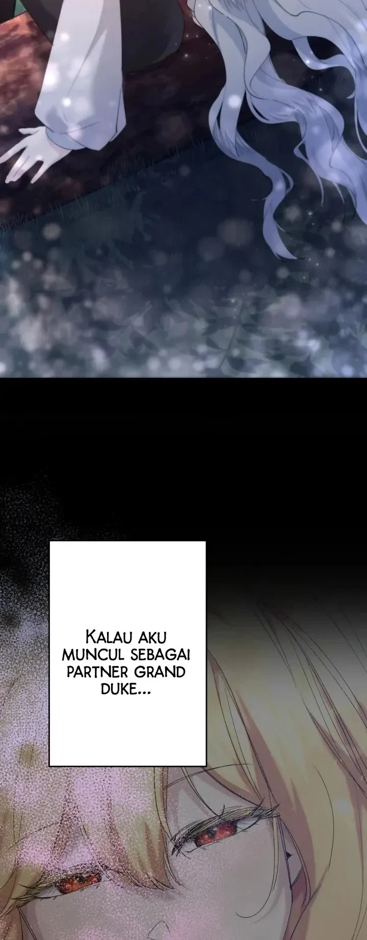 I Need to Raise My Sister Properly Chapter 36 - halaman 33