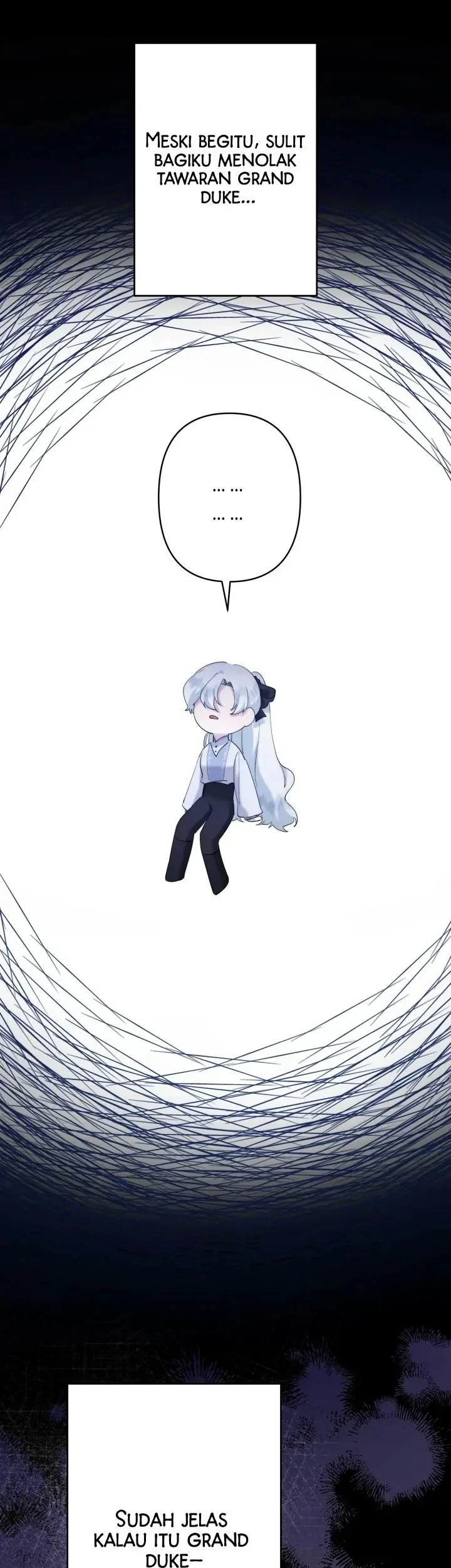 I Need to Raise My Sister Properly Chapter 36 - halaman 36