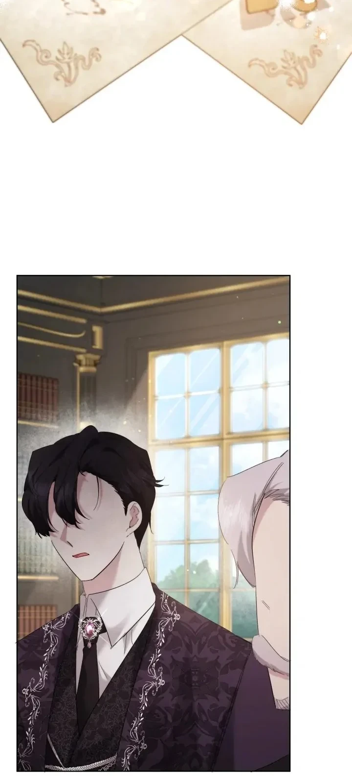 I Need to Raise My Sister Properly Chapter 36 - halaman 53