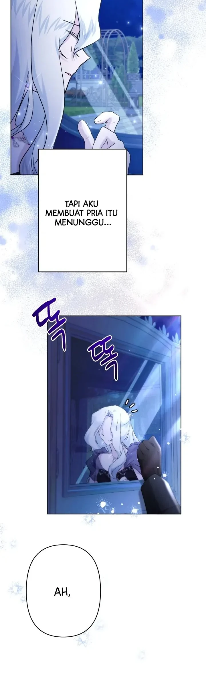 I Need to Raise My Sister Properly Chapter 37 - halaman 11