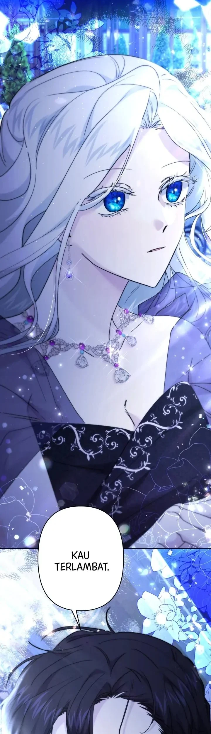 I Need to Raise My Sister Properly Chapter 37 - halaman 16