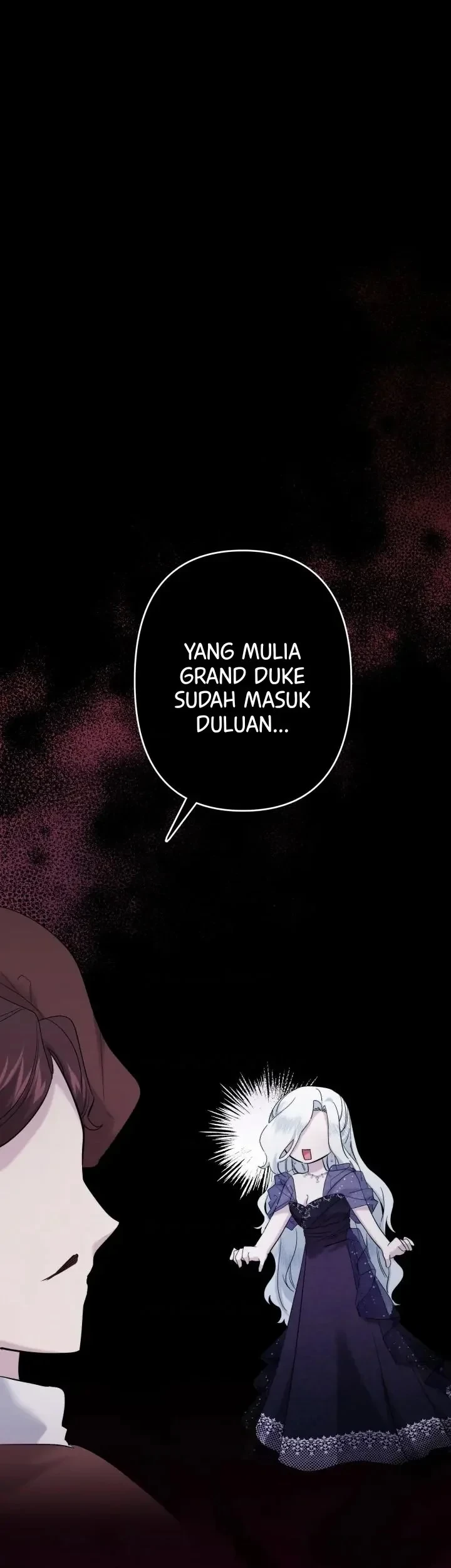 I Need to Raise My Sister Properly Chapter 37 - halaman 2