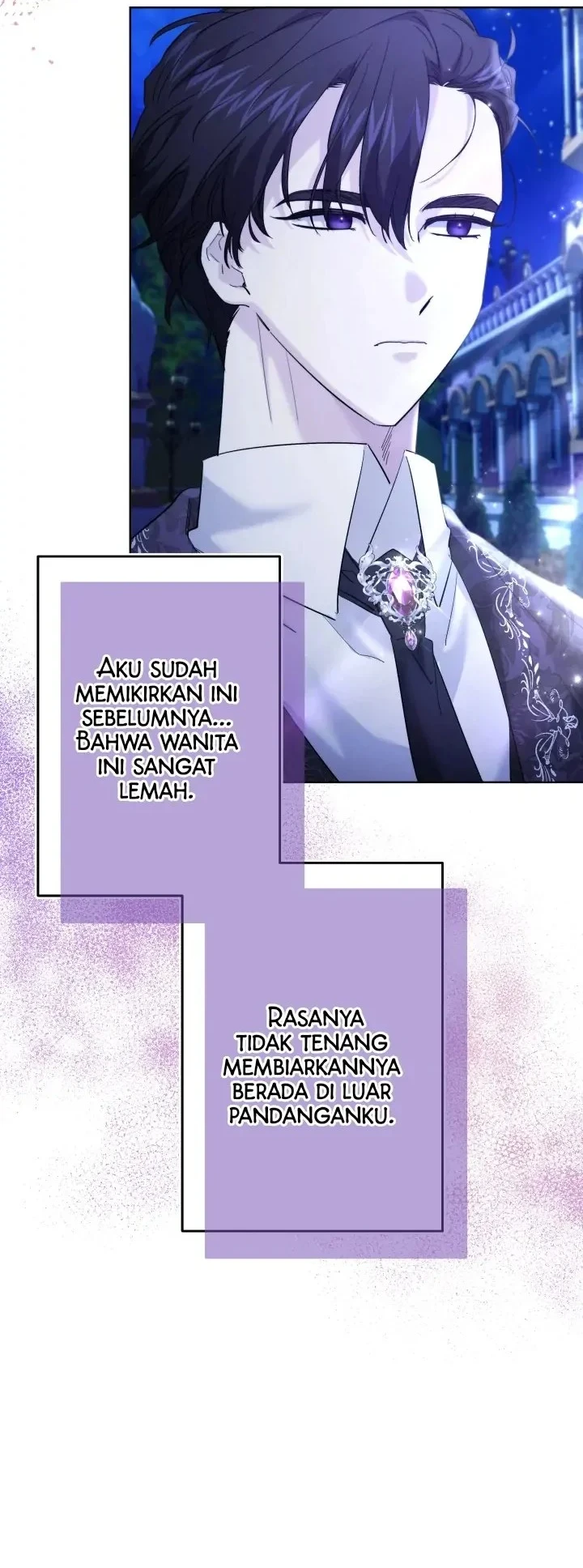 I Need to Raise My Sister Properly Chapter 37 - halaman 21