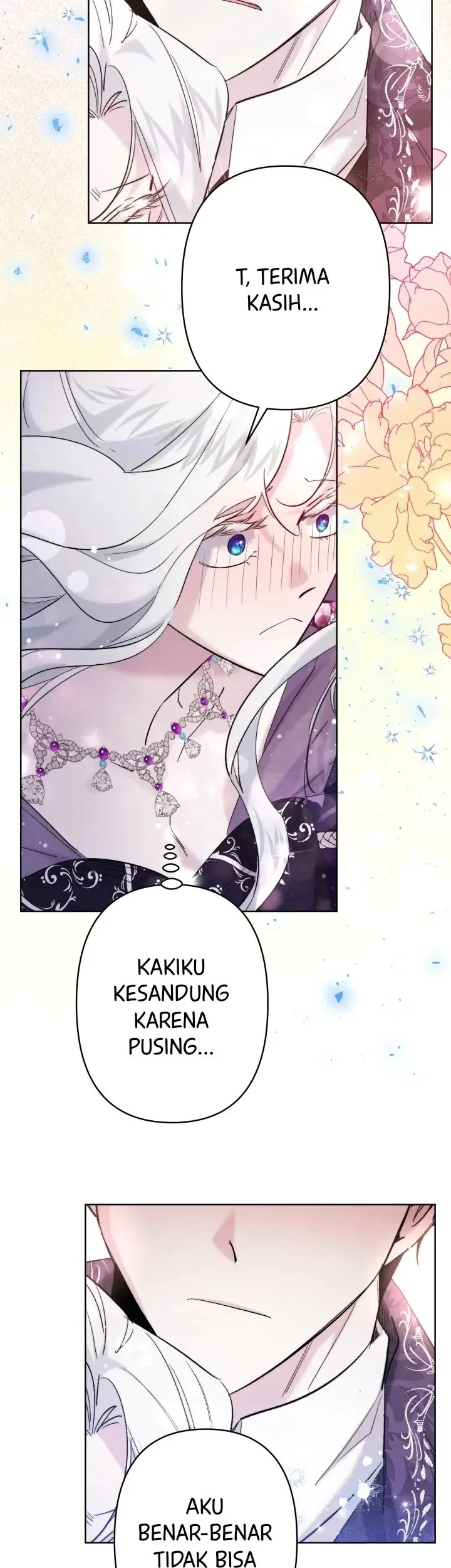 I Need to Raise My Sister Properly Chapter 37 - halaman 25