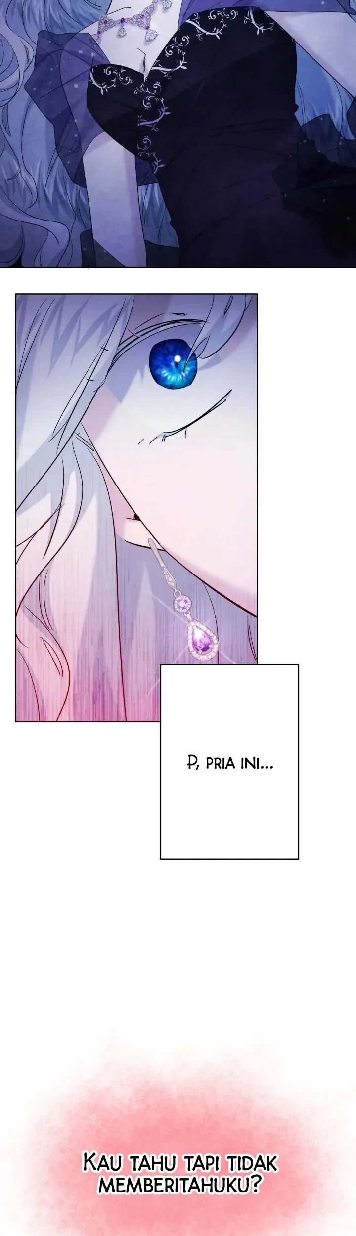 I Need to Raise My Sister Properly Chapter 37 - halaman 30