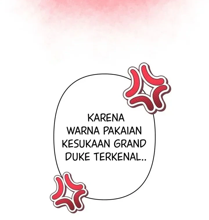I Need to Raise My Sister Properly Chapter 37 - halaman 31