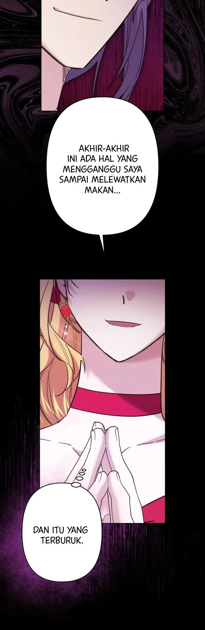 I Need to Raise My Sister Properly Chapter 37 - halaman 43