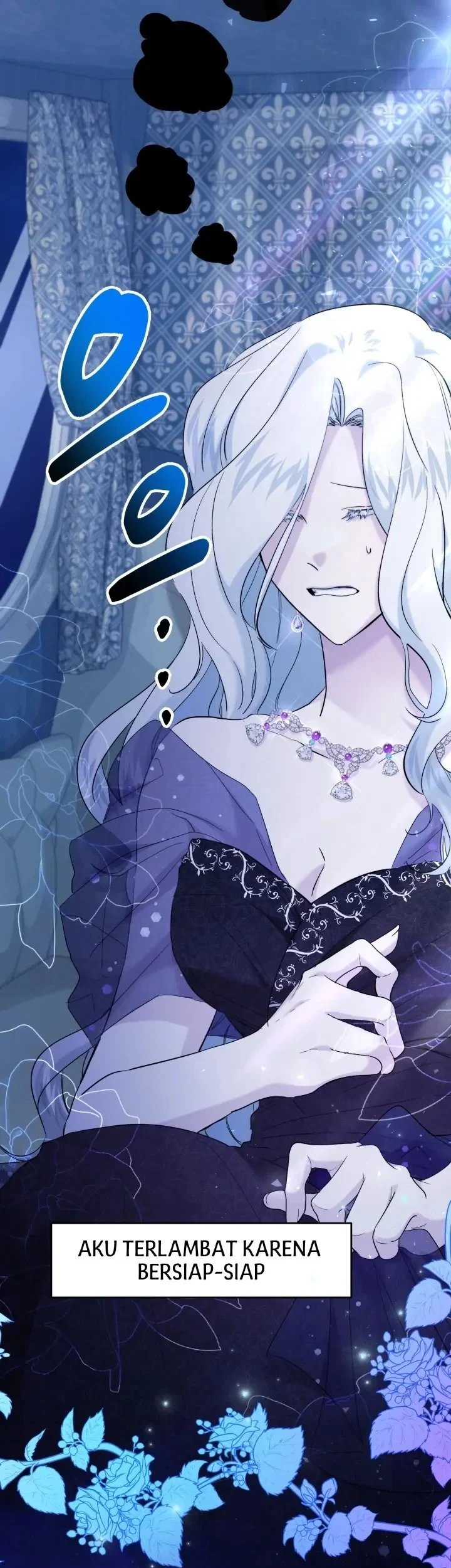 I Need to Raise My Sister Properly Chapter 37 - halaman 5