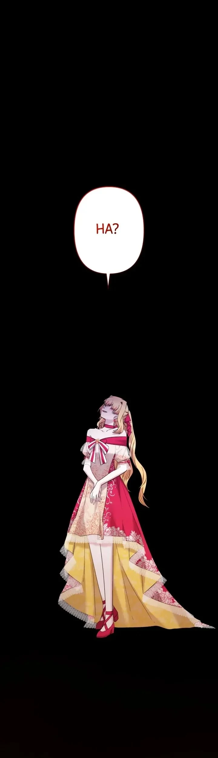 I Need to Raise My Sister Properly Chapter 37 - halaman 50