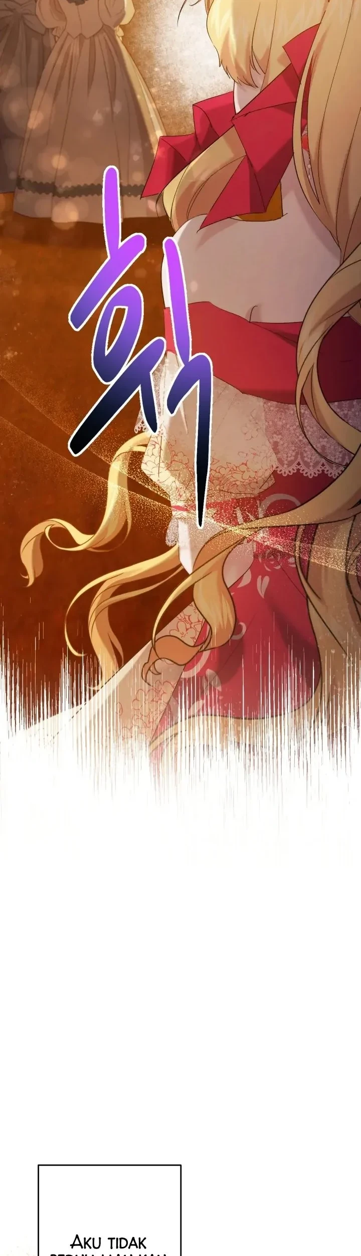 I Need to Raise My Sister Properly Chapter 37 - halaman 53