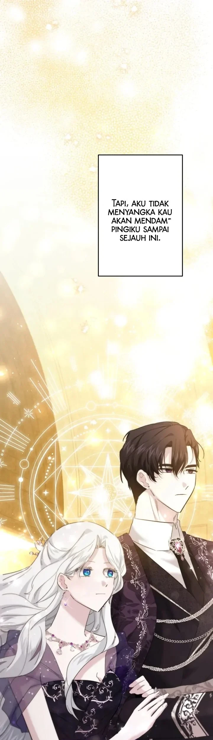 I Need to Raise My Sister Properly Chapter 37 - halaman 55