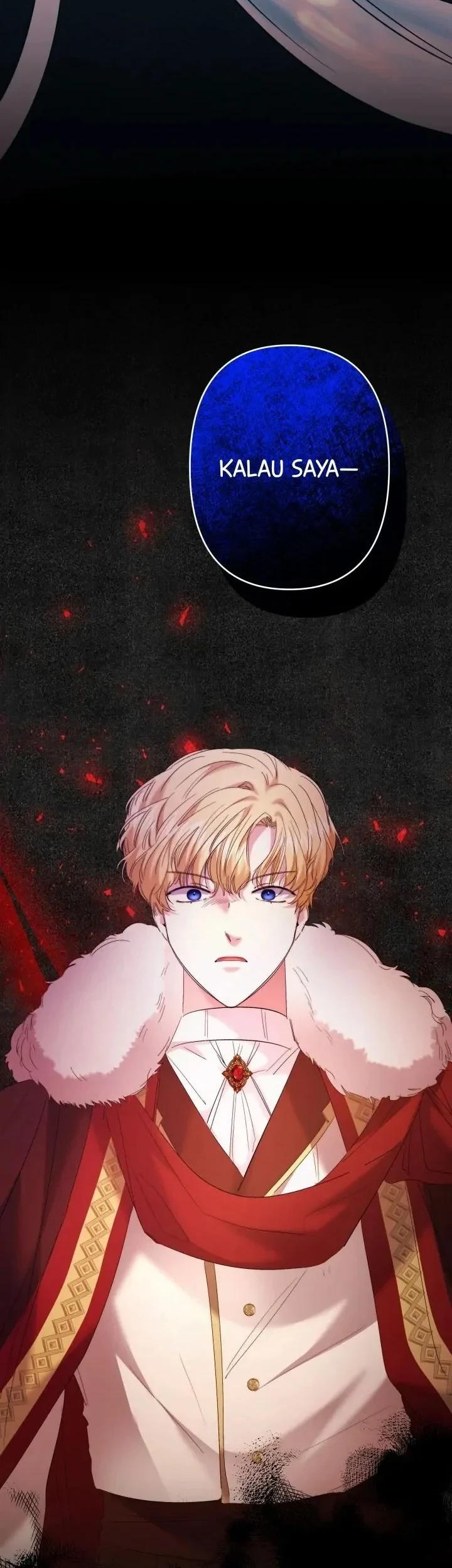 I Need to Raise My Sister Properly Chapter 38 - halaman 10