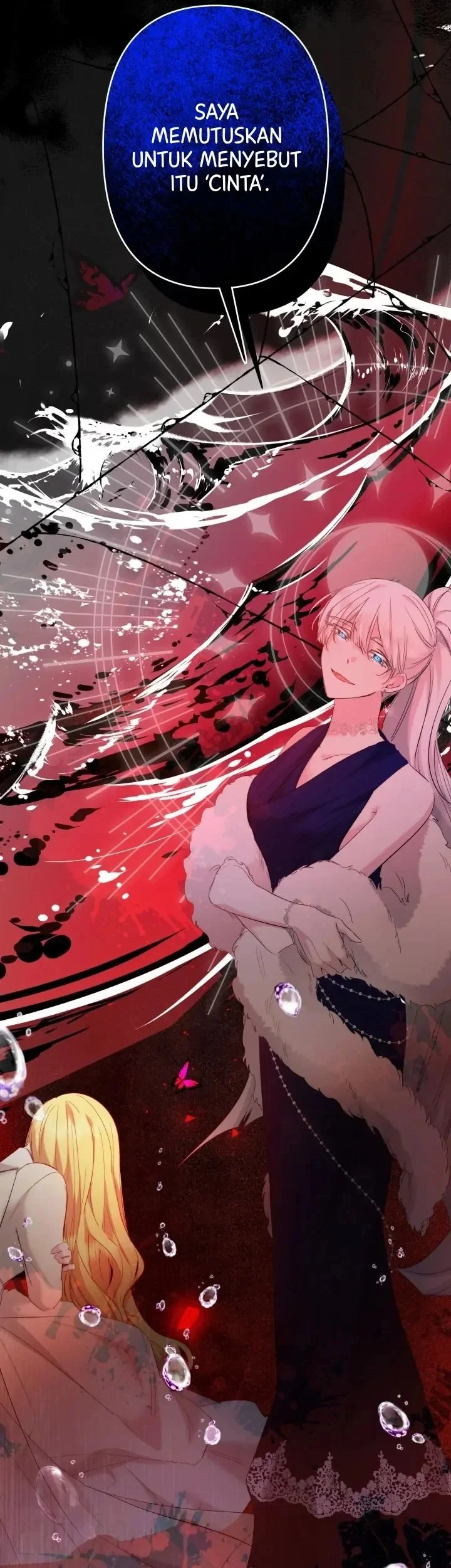 I Need to Raise My Sister Properly Chapter 38 - halaman 12