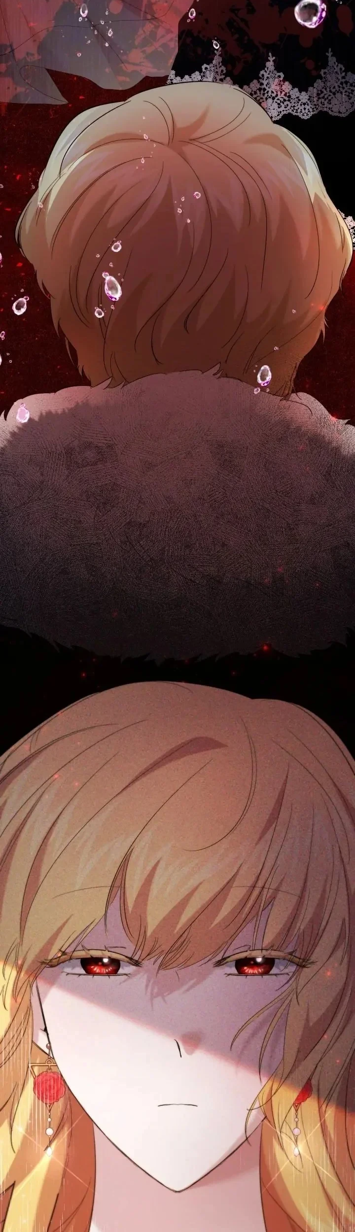 I Need to Raise My Sister Properly Chapter 38 - halaman 13