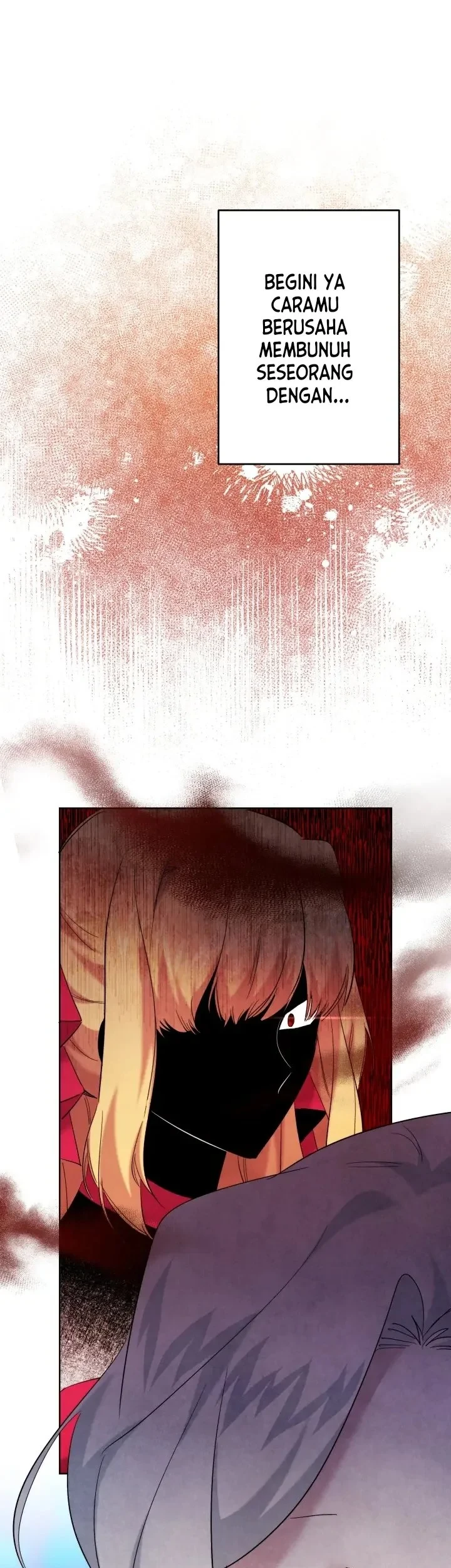 I Need to Raise My Sister Properly Chapter 38 - halaman 18