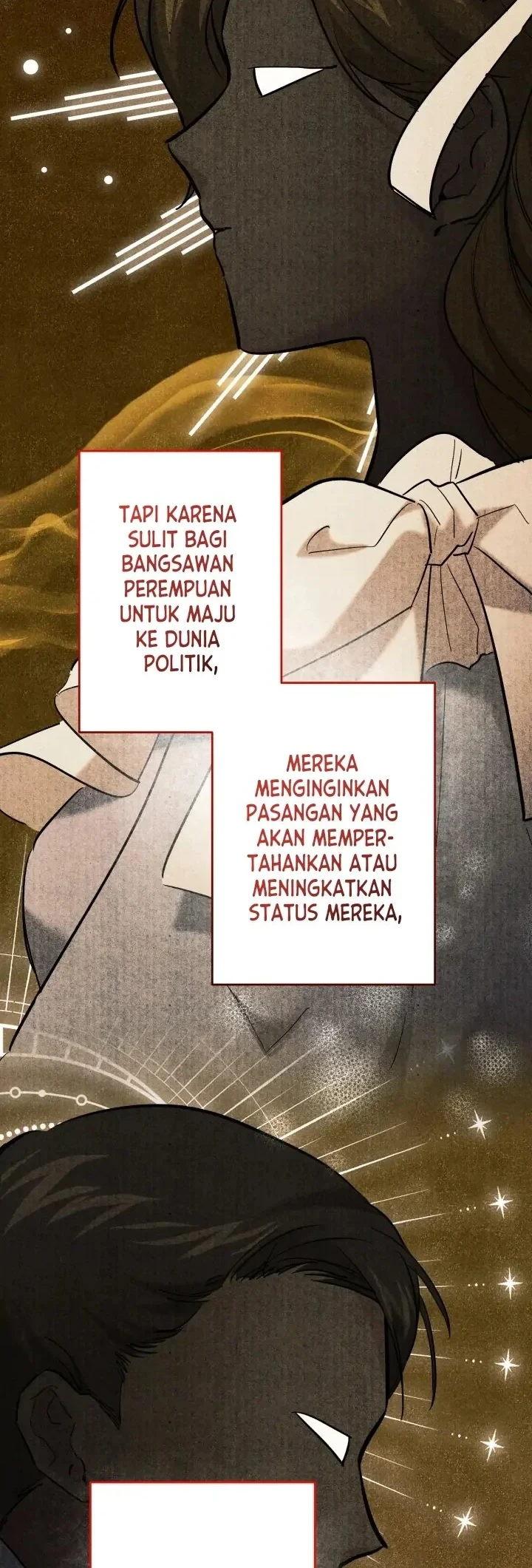 I Need to Raise My Sister Properly Chapter 38 - halaman 3