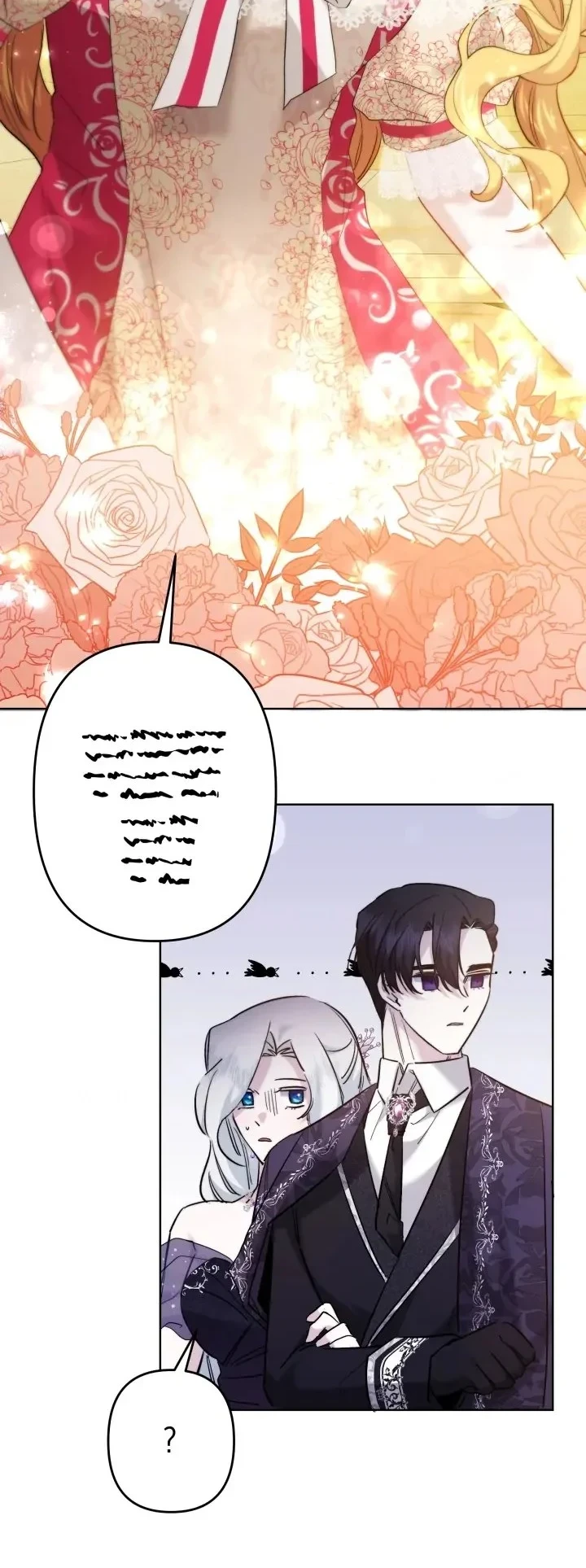 I Need to Raise My Sister Properly Chapter 38 - halaman 31