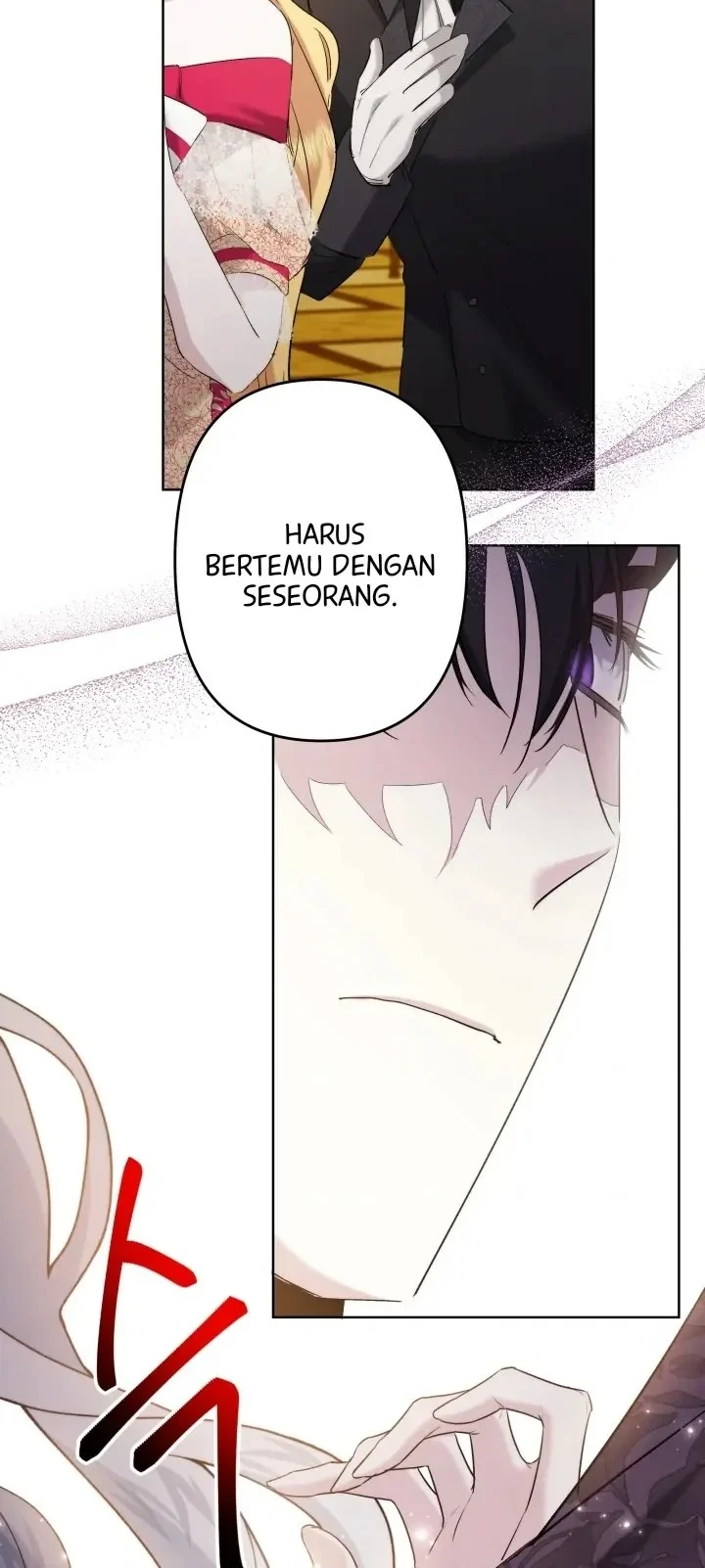I Need to Raise My Sister Properly Chapter 38 - halaman 39