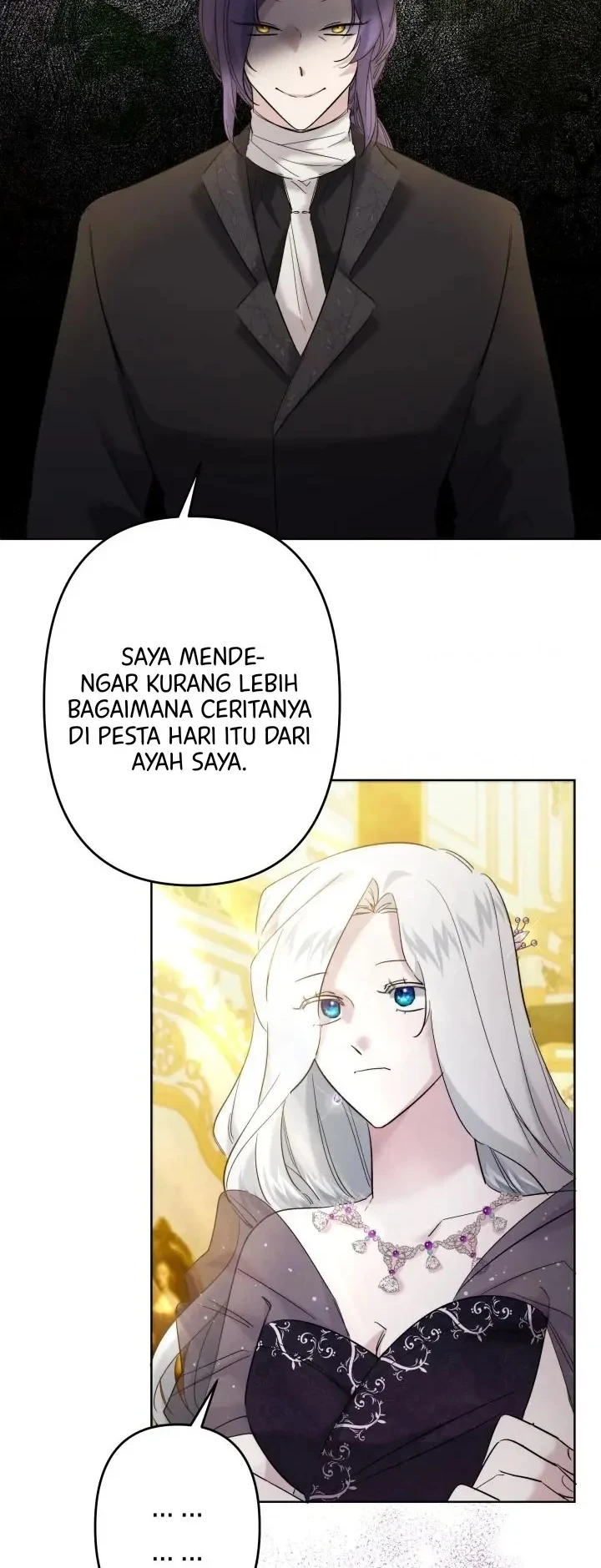 I Need to Raise My Sister Properly Chapter 38 - halaman 43