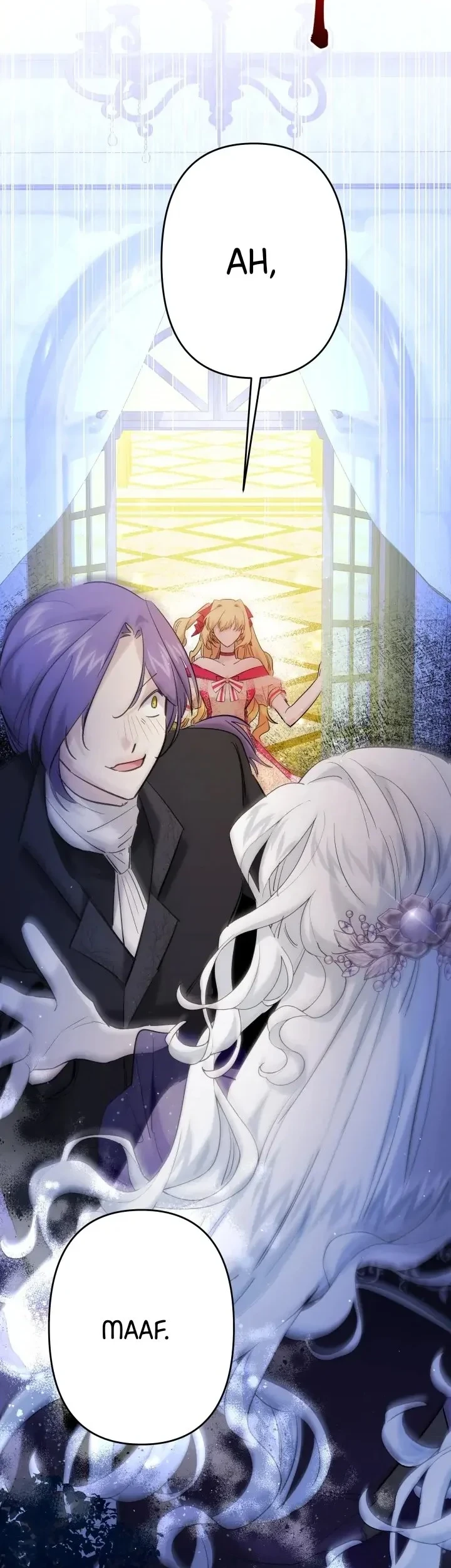I Need to Raise My Sister Properly Chapter 38 - halaman 60