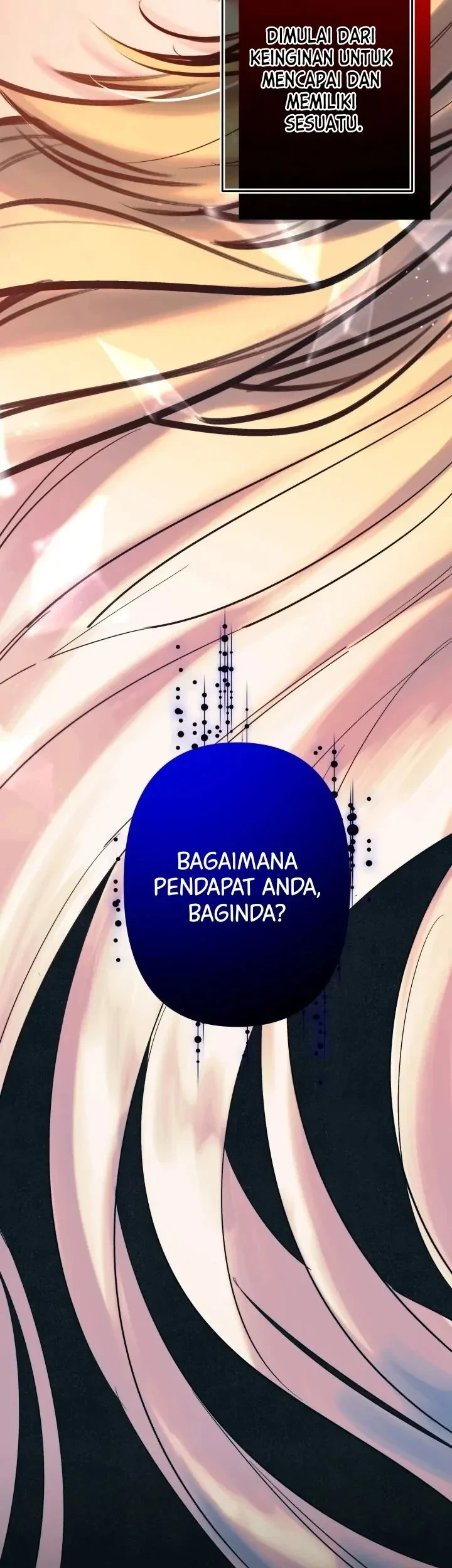 I Need to Raise My Sister Properly Chapter 38 - halaman 9
