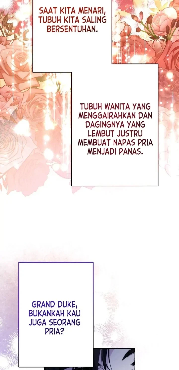 I Need to Raise My Sister Properly Chapter 39 - halaman 17