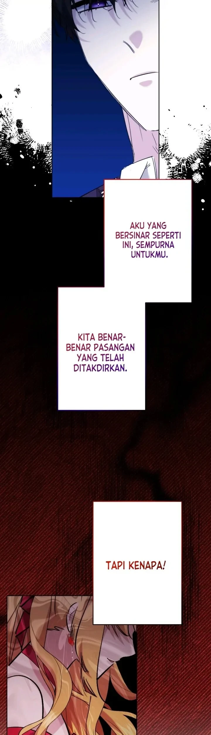 I Need to Raise My Sister Properly Chapter 39 - halaman 18