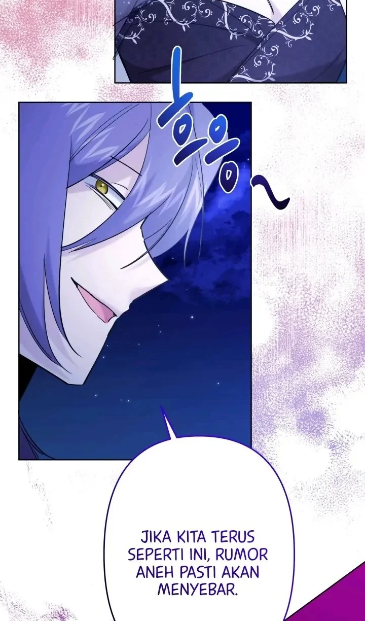 I Need to Raise My Sister Properly Chapter 39 - halaman 25