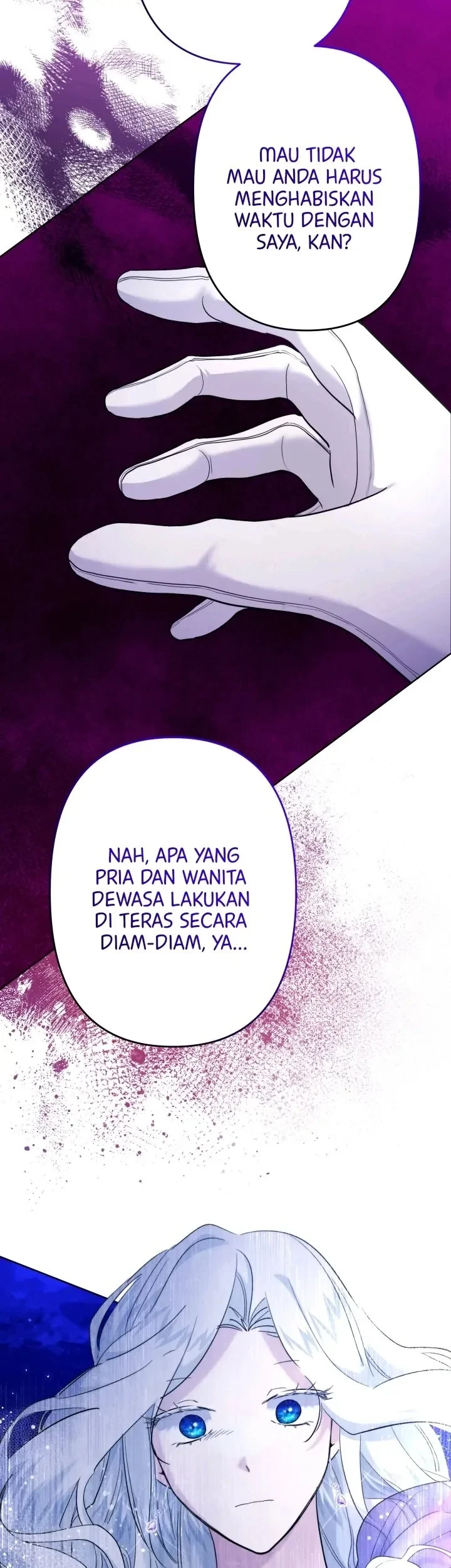I Need to Raise My Sister Properly Chapter 39 - halaman 26