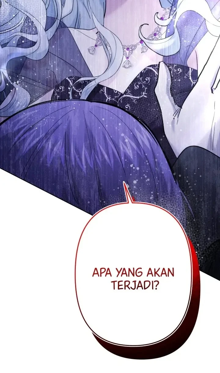I Need to Raise My Sister Properly Chapter 39 - halaman 27