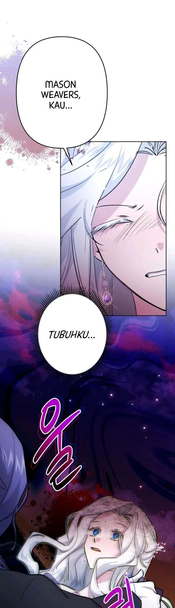 I Need to Raise My Sister Properly Chapter 39 - halaman 28