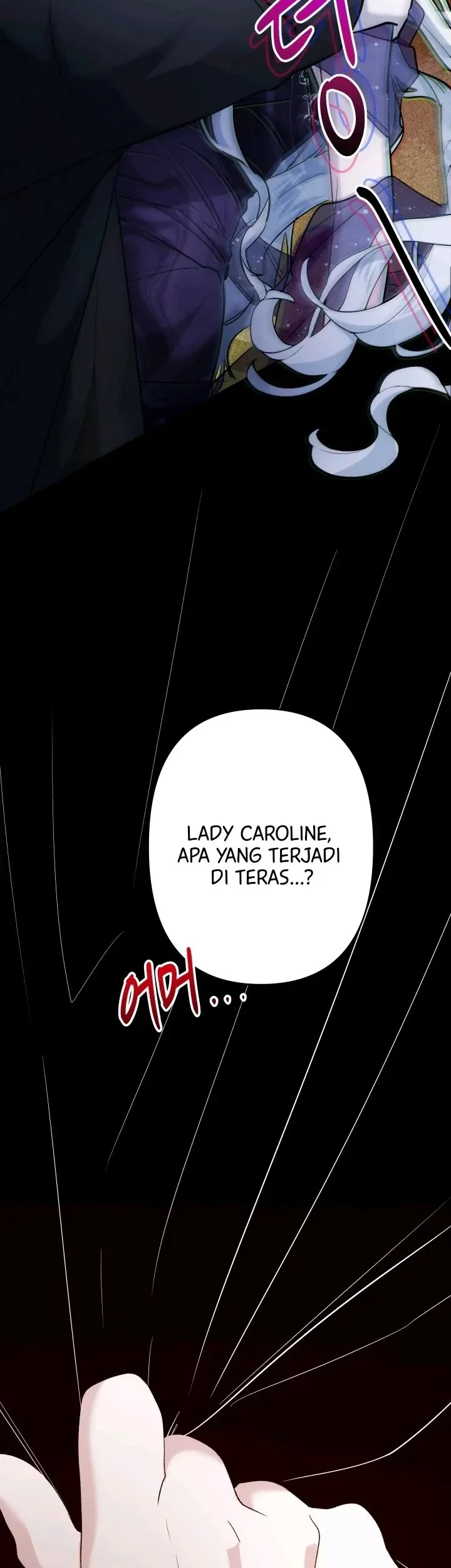 I Need to Raise My Sister Properly Chapter 39 - halaman 29