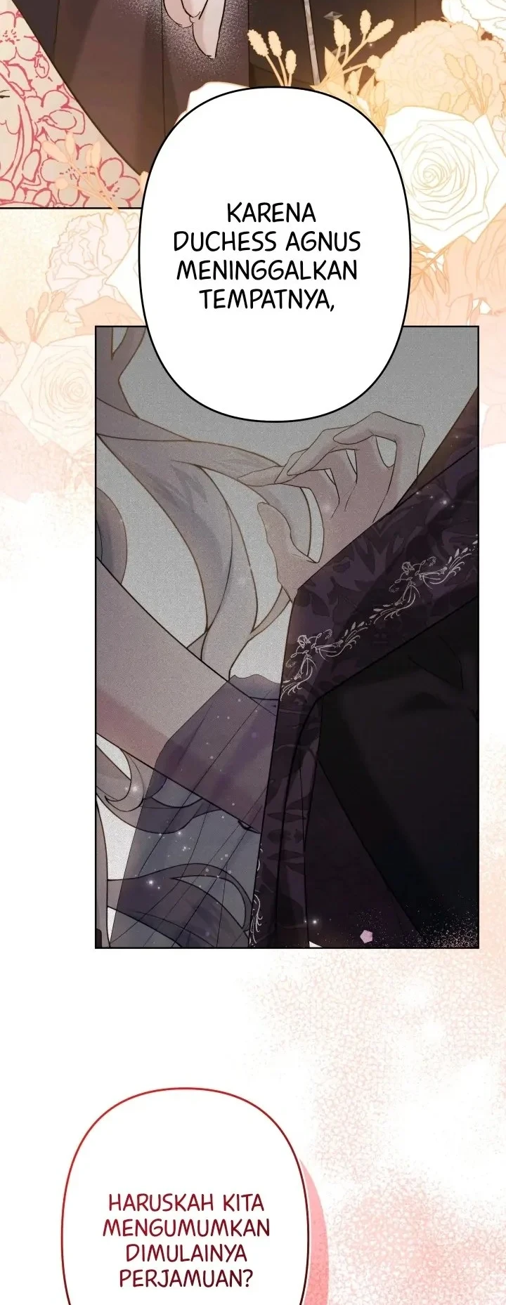 I Need to Raise My Sister Properly Chapter 39 - halaman 3