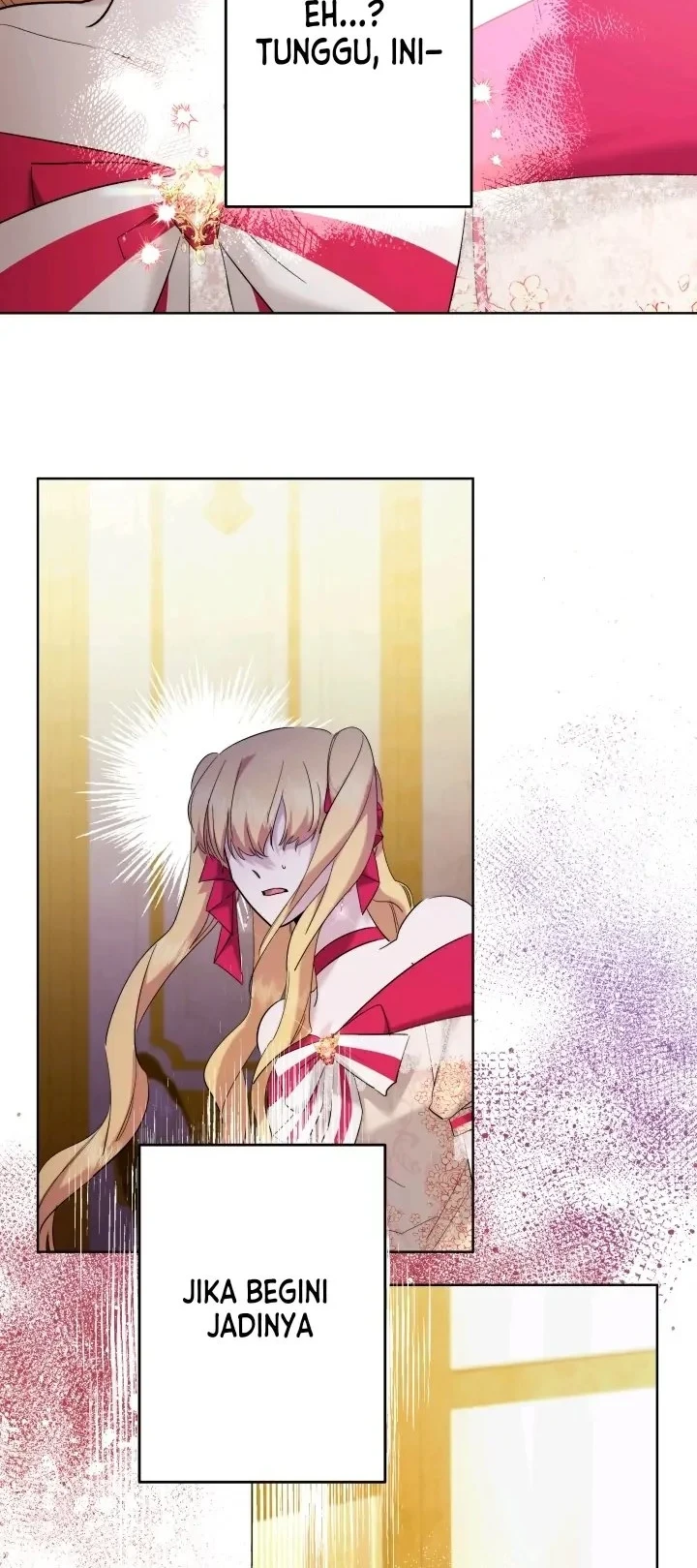 I Need to Raise My Sister Properly Chapter 39 - halaman 37