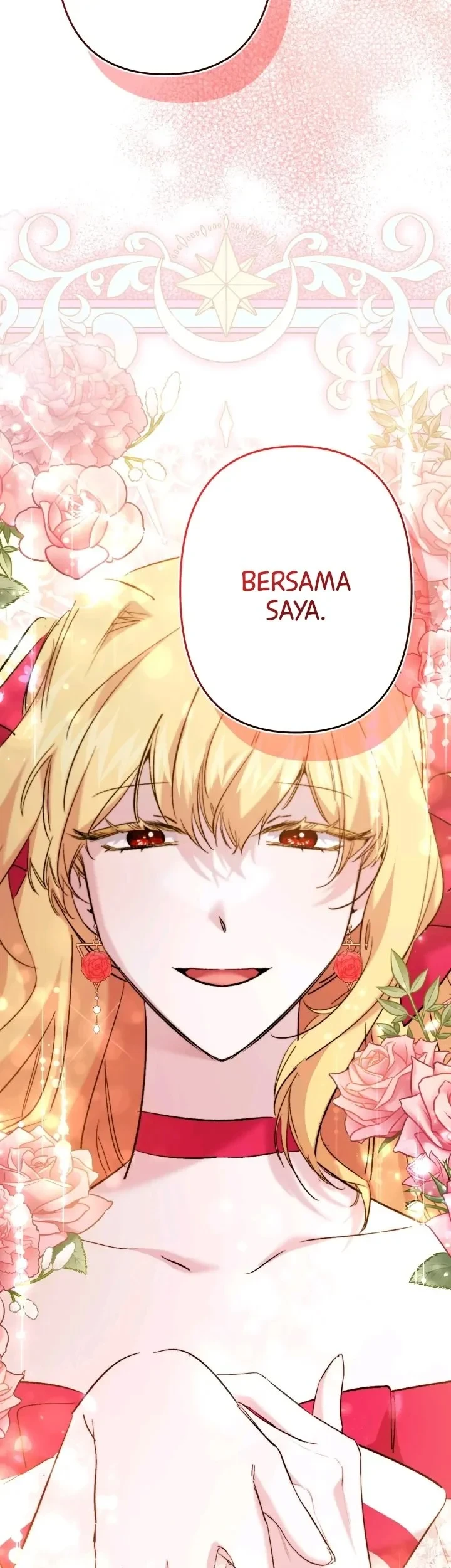 I Need to Raise My Sister Properly Chapter 39 - halaman 4