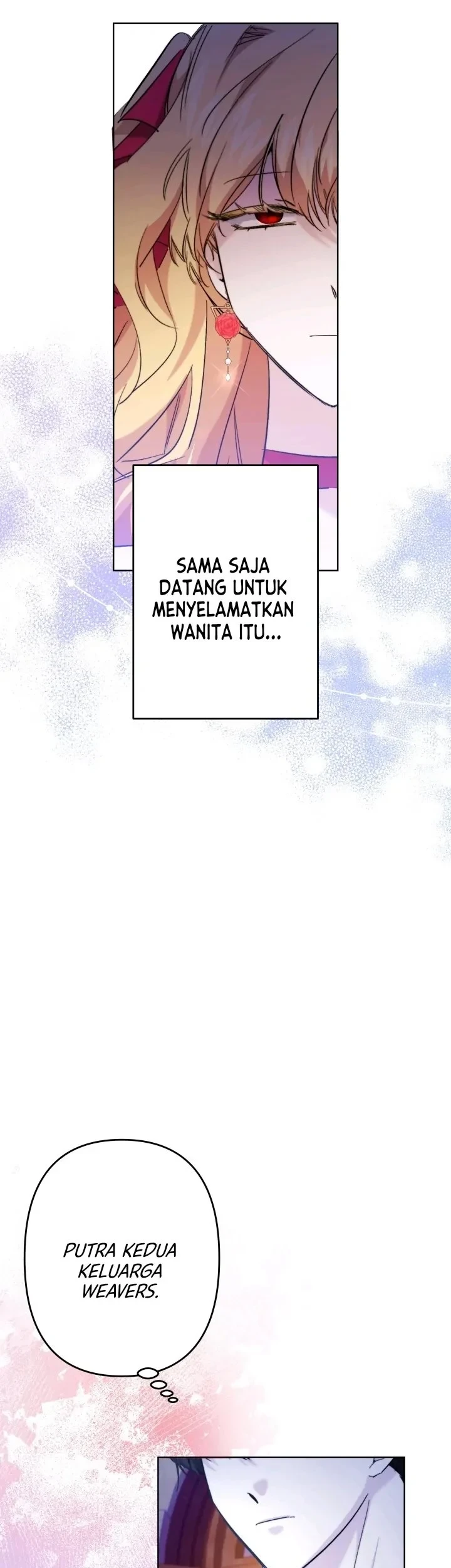 I Need to Raise My Sister Properly Chapter 39 - halaman 40