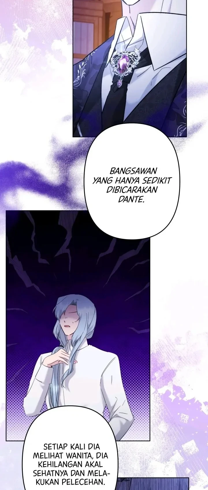 I Need to Raise My Sister Properly Chapter 39 - halaman 41