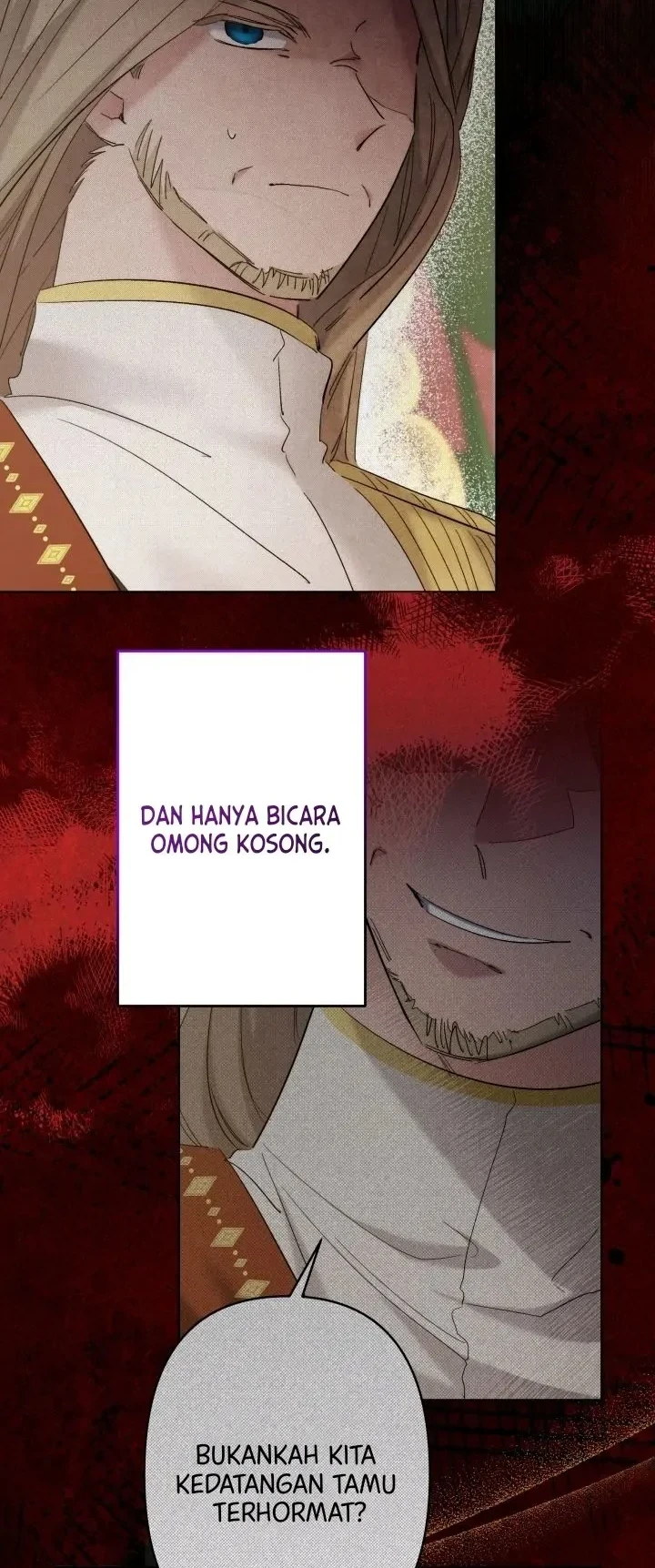 I Need to Raise My Sister Properly Chapter 39 - halaman 9