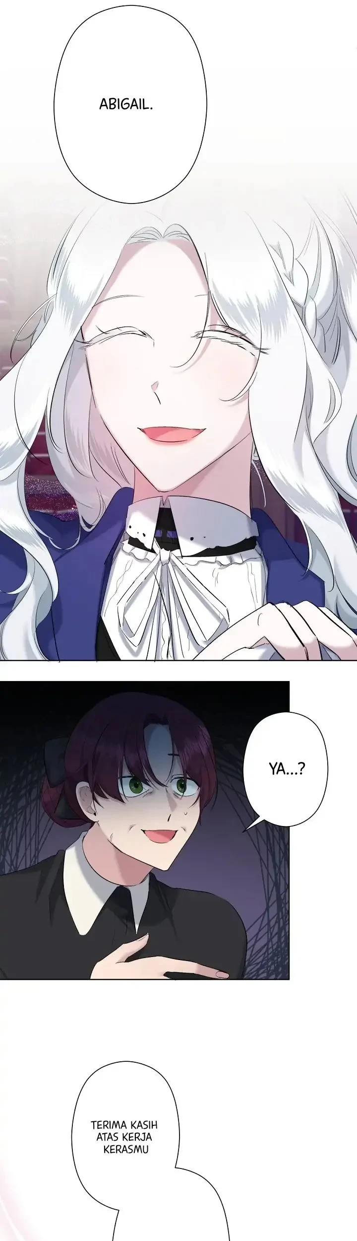 I Need to Raise My Sister Properly Chapter 4 - halaman 12